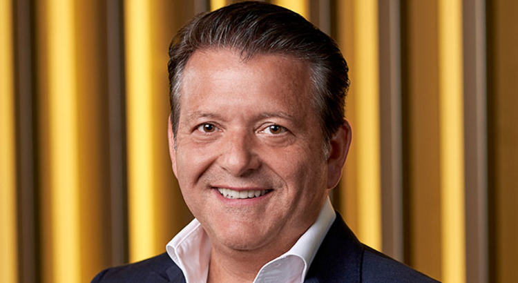 GSH Behrens Holger Geschäftsführer Foto Gorgeous Smiling Hotels